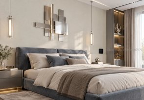 Обои с виниловым покрытием Кашемир (Cashmere) 36514 изображение 1