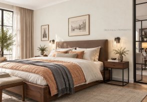 Обои с виниловым покрытием Кашемир (Cashmere) 36515 изображение 3
