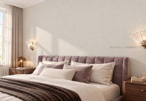 Обои с виниловым покрытием Кашемир (Cashmere) 36517 изображение 4