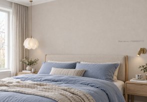 Обои в стиле минимализма Кашемир (Cashmere) 36518 изображение 2