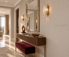 Обои с виниловым покрытием Кашемир (Cashmere) 36519 изображение 4
