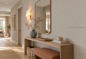 Обои с виниловым покрытием Кашемир (Cashmere) 36520 изображение 4