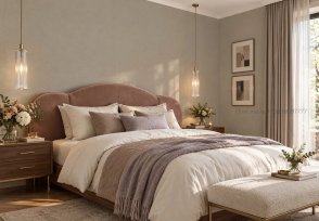 Обои с виниловым покрытием Кашемир (Cashmere) 36521 изображение 2