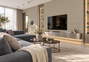 Обои с виниловым покрытием Кашемир (Cashmere) 36521 изображение 1