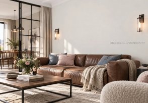 Обои с виниловым покрытием Кашемир (Cashmere) 36526 изображение 3