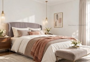 Обои с виниловым покрытием Кашемир (Cashmere) 36526 изображение 4