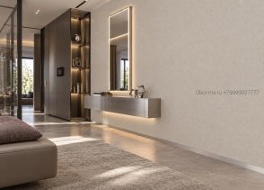 Обои в стиле минимализма Кашемир (Cashmere) 36527 изображение 1