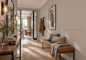 Обои с виниловым покрытием Кашемир (Cashmere) 36528 изображение 1