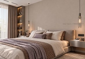 Обои с виниловым покрытием Кашемир (Cashmere) 36528 изображение 4