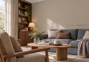 Обои с виниловым покрытием Кашемир (Cashmere) 36528 изображение 2