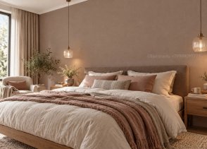Обои с виниловым покрытием Кашемир (Cashmere) 36529 изображение 3