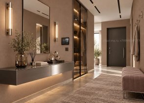 Обои с виниловым покрытием Кашемир (Cashmere) 36529 изображение 2