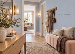 Обои с виниловым покрытием Кашемир (Cashmere) 36530 изображение 1
