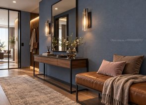 Обои с виниловым покрытием Кашемир (Cashmere) 36532 изображение 4