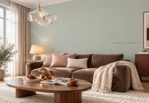 Обои с виниловым покрытием Кашемир (Cashmere) 36536 изображение 1