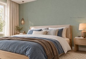 Обои с виниловым покрытием Кашемир (Cashmere) 36538 изображение 2
