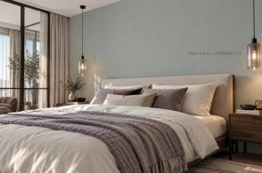 Обои с виниловым покрытием Кашемир (Cashmere) 36539 изображение 3