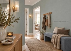Обои с виниловым покрытием Кашемир (Cashmere) 36539 изображение 4