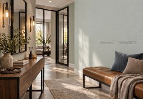 Обои с виниловым покрытием Кашемир (Cashmere) 36540 изображение 4