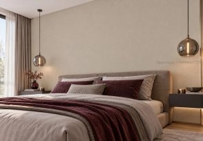 Обои с виниловым покрытием Кашемир (Cashmere) 36543 изображение 3