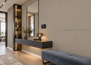 Обои с виниловым покрытием Кашемир (Cashmere) 36544 изображение 2