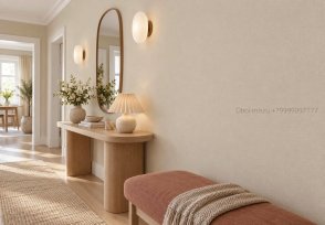 Обои с виниловым покрытием Кашемир (Cashmere) 36545 изображение 1