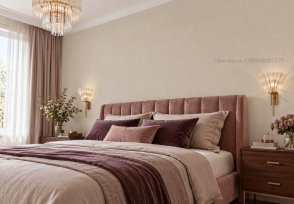 Обои с виниловым покрытием Кашемир (Cashmere) 36545 изображение 4