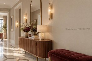 Обои с виниловым покрытием Кашемир (Cashmere) 36546 изображение 4