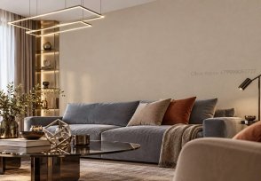 Обои с виниловым покрытием Кашемир (Cashmere) 36546 изображение 2
