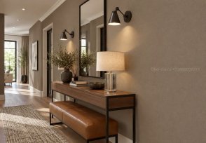 Обои с виниловым покрытием Кашемир (Cashmere) 36547 изображение 2
