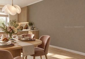 Обои с виниловым покрытием Кашемир (Cashmere) 36547 изображение 1