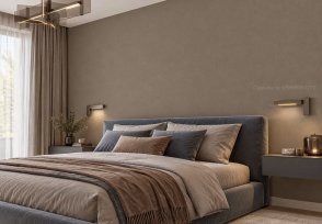 Обои с виниловым покрытием Кашемир (Cashmere) 36547 изображение 3