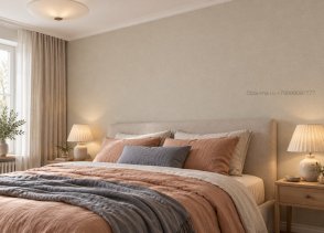Обои с виниловым покрытием Кашемир (Cashmere) 36549 изображение 3