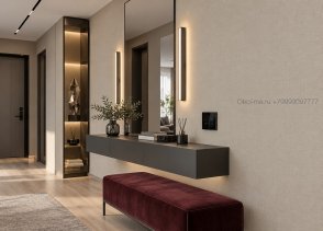 Обои с виниловым покрытием Кашемир (Cashmere) 36549 изображение 2