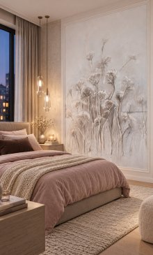 Обои с виниловым покрытием Кашемир (Cashmere) 36592 изображение 3