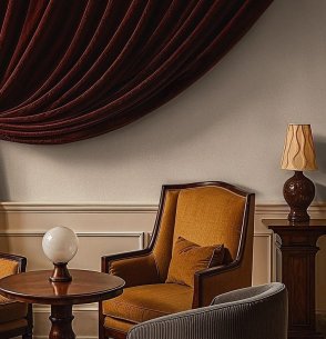 Обои серые Craft 36647 изображение 5