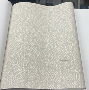 Обои бежевые Craft 36646 изображение 1