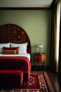 Обои серые Craft 36644 изображение 4