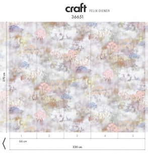 Обои флизелиновые Craft 36651 изображение 1