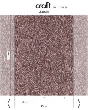 Обои флизелиновые Craft 36655 изображение 1