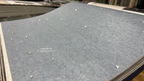 Обои синие Craft 36658 изображение 3