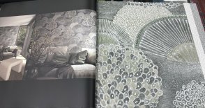 Обои для спальни Sylva 36806 изображение 3