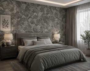 Обои для спальни Sylva 36898 изображение 1