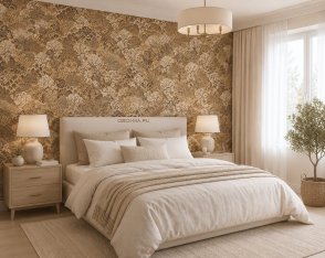 Обои в английском стиле Sylva 36897 изображение 1