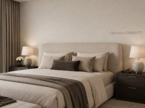 Обои виниловые для спальни Camargue 36901 изображение 1