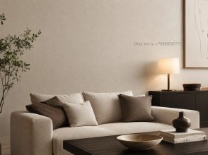 Обои виниловые для спальни Camargue 36902 изображение 1