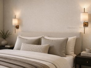 Обои виниловые для спальни Camargue 36903 изображение 1