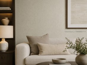Обои с виниловым покрытием Camargue 36904 изображение 3