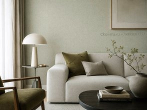 Обои виниловые для спальни Camargue 36905 изображение 3