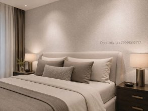 Обои виниловые для спальни Camargue 36909 изображение 2